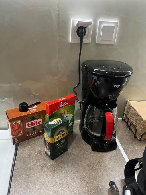 Elena S Apartment Megara Ngoại thất bức ảnh