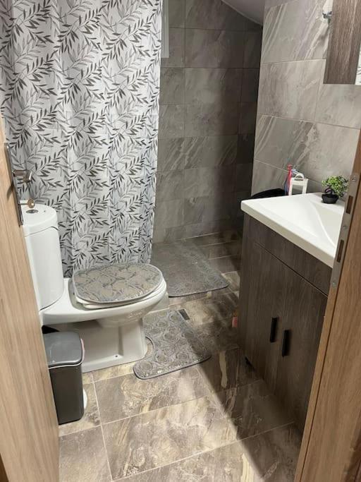 Elena S Apartment Megara Ngoại thất bức ảnh