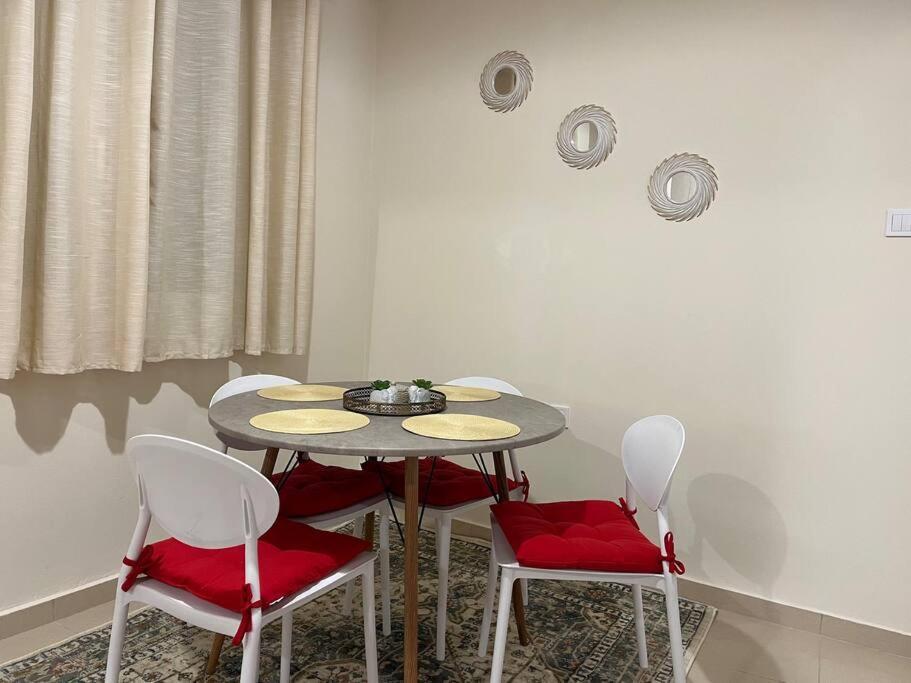 Elena S Apartment Megara Ngoại thất bức ảnh