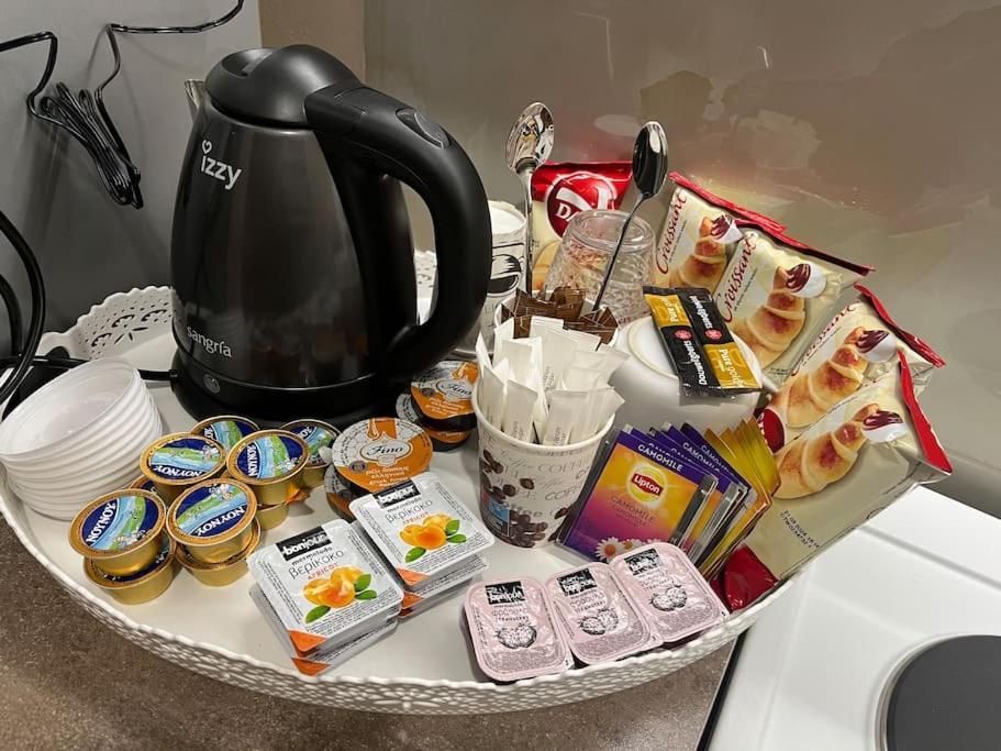 Elena S Apartment Megara Ngoại thất bức ảnh